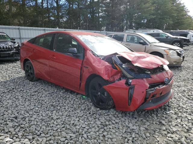 2021 TOYOTA PRIUS SPEC JTDKAMFUXM3128208