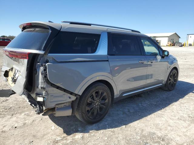 2022 KIA CARNIVAL S KNDNE5H33N6176760