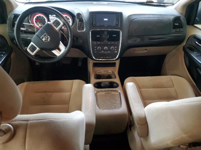 2016 DODGE GRAND CARA - 2C4RDGCG4GR272449