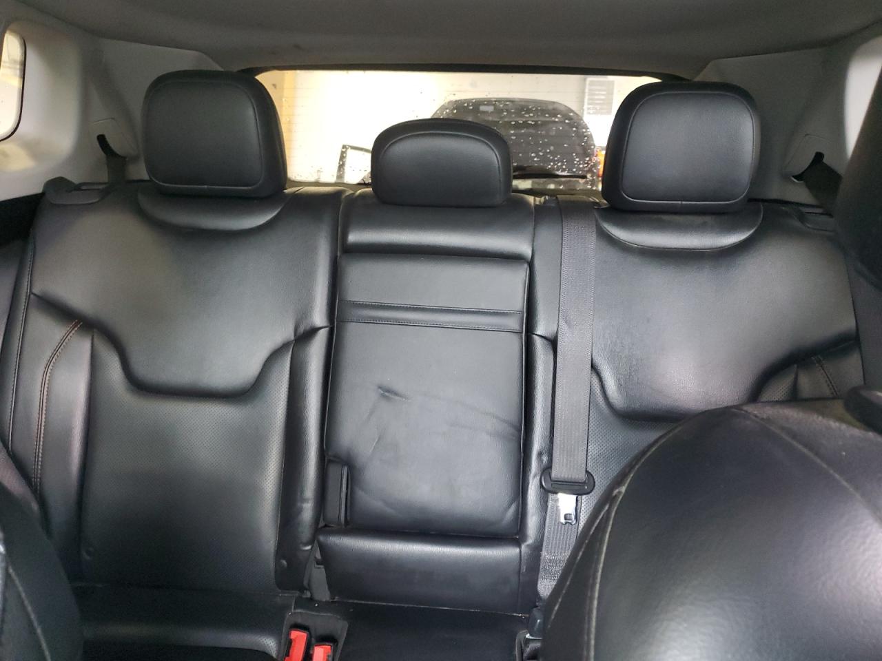 JEEP COMPASS LIMITED