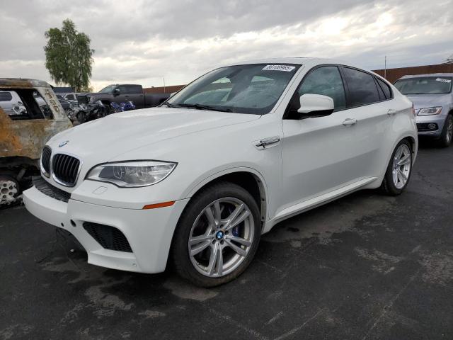2014 BMW X6 M #3302121124
