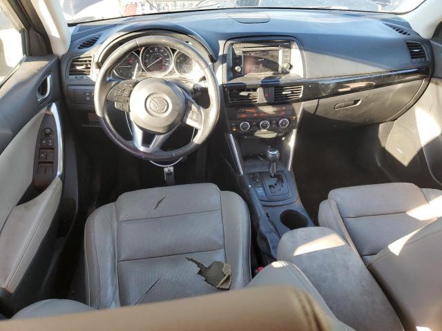 2013 MAZDA CX-5 GT - JM3KE2DE6D0121091