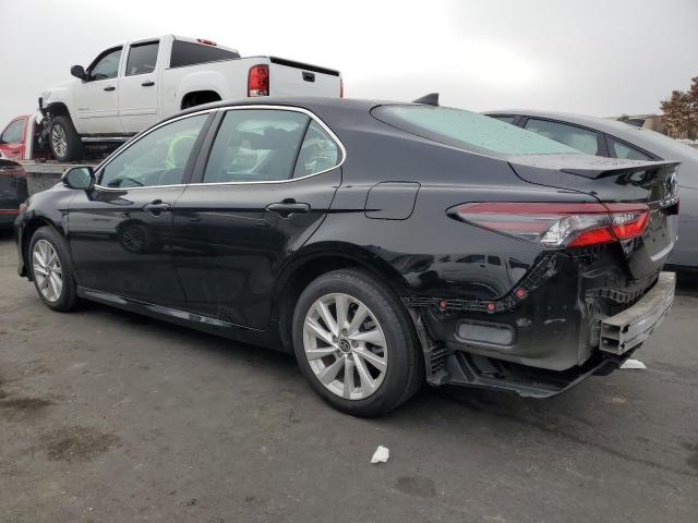 2024 TOYOTA CAMRY LE #3304023579