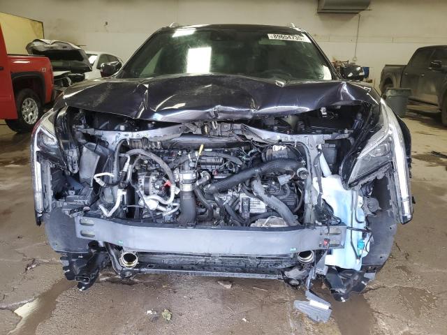 2023 CADILLAC XT4 PREMIU #3278802622