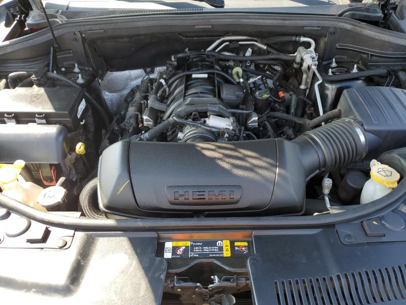 2022 DODGE DURANGO R/ #3286541152