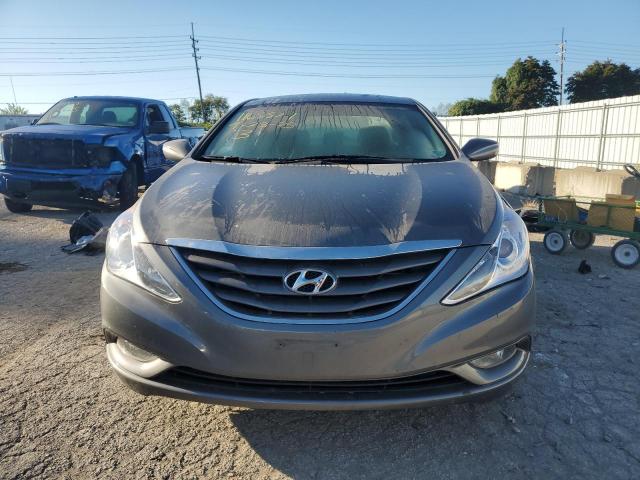 2013 HYUNDAI SONATA GLS - 5NPEB4AC1DH722344