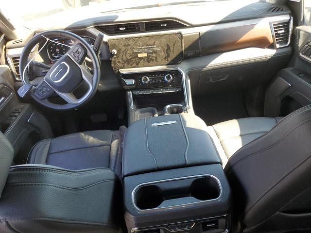 2025 GMC SIERRA K3500 DENALI #3302746023