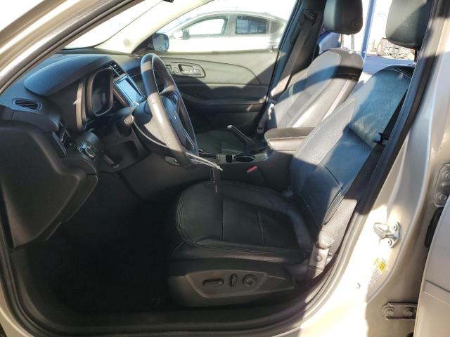 2014 CHEVROLET MALIBU 2LT - 1G11E5SL4EF295725