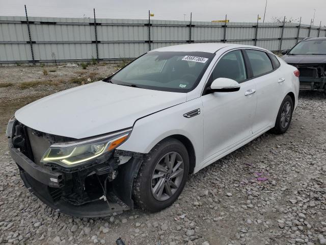 2020 KIA OPTIMA LX - 5XXGT4L38LG431546