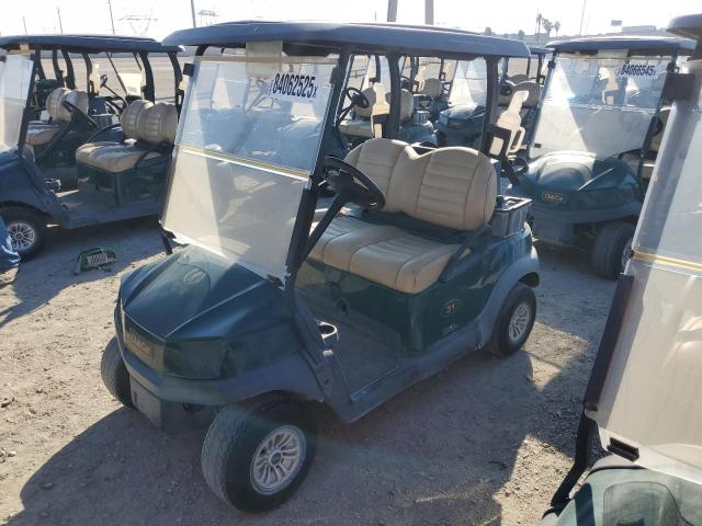 2020 CLUB CAR TEMPO LITHIUM #3261991507