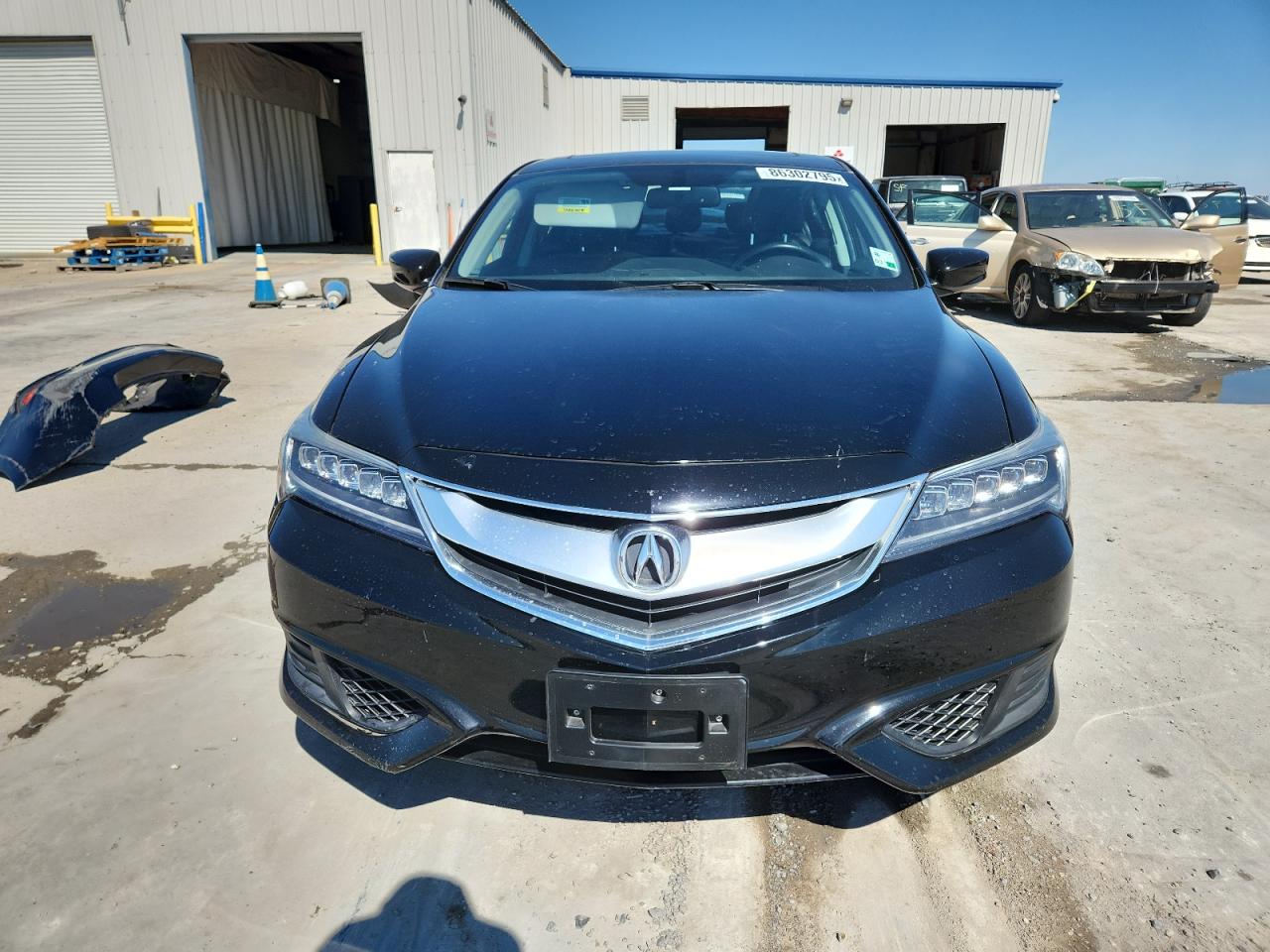 ACURA ILX PREMIUM