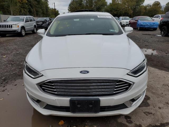 2017 FORD FUSION SE PHEV 3FA6P0PU4HR409795