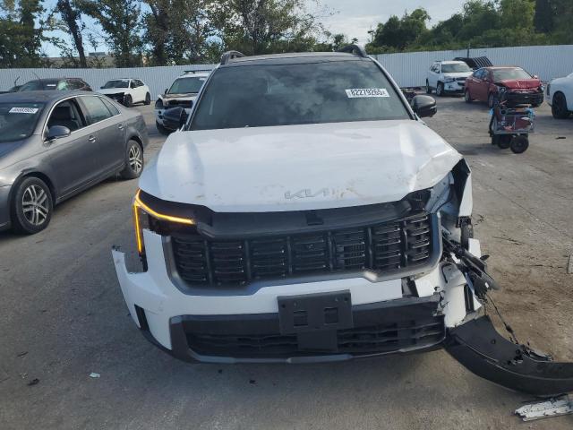 2024 KIA SORENTO SX - 5XYRKDJF5RG280839