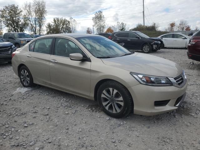 2014 HONDA ACCORD LX - 1HGCR2F35EA033305