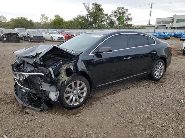2016 BUICK LACROSSE P - 1G4GE5G30GF157950