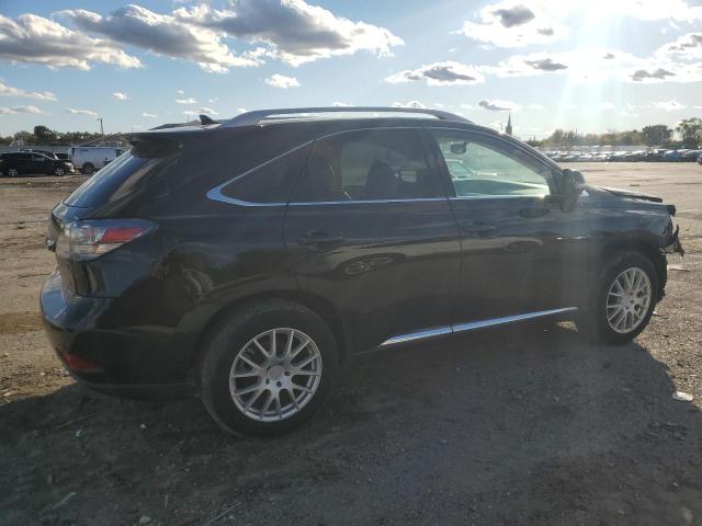 2012 LEXUS RX 350 - 2T2BK1BA5CC154076