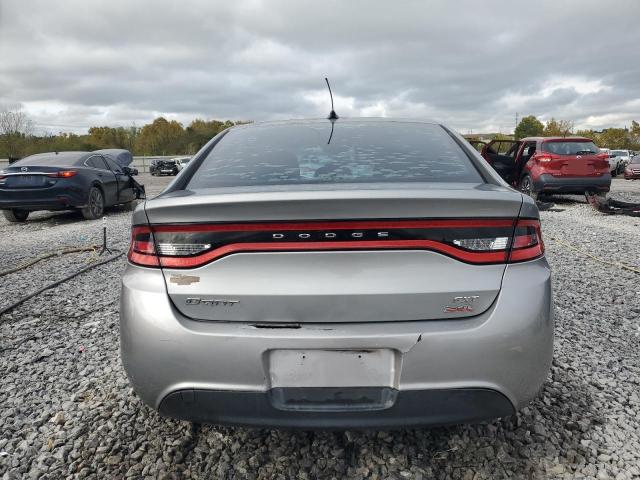 2014 DODGE DART SXT #3284824529