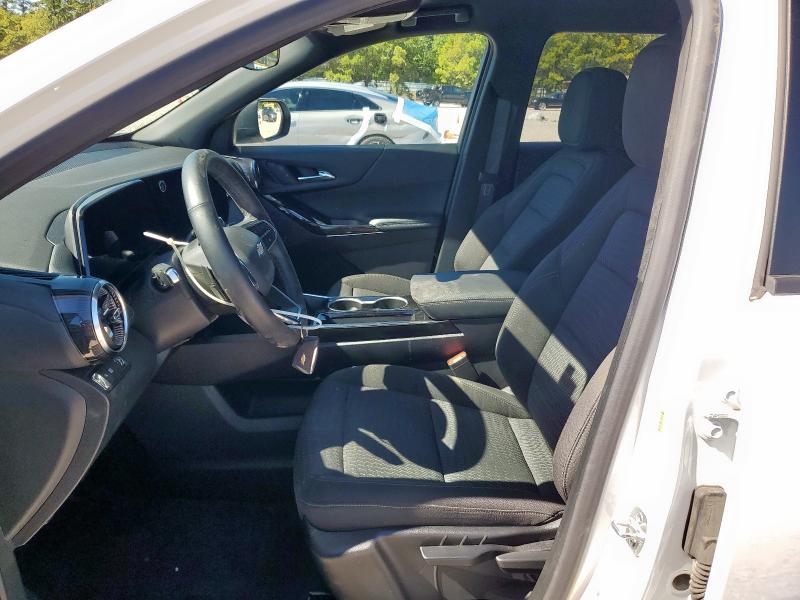 2025 CHEVROLET EQUINOX LT #3298014129