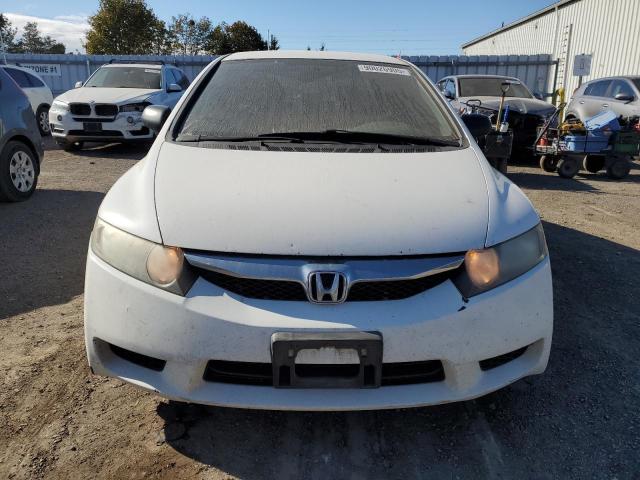 2011 HONDA CIVIC DX-G - 2HGFA1F48BH004918