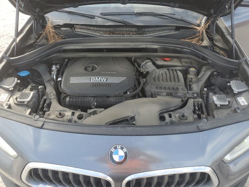 2020 BMW X2 SDRIVE2 WBXYH9C0XL5P84533