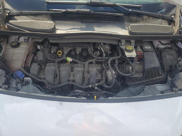 2019 FORD TRANSIT CO #3303848512