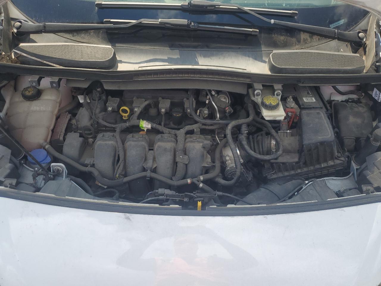 FORD TRANSIT CONNECT XL