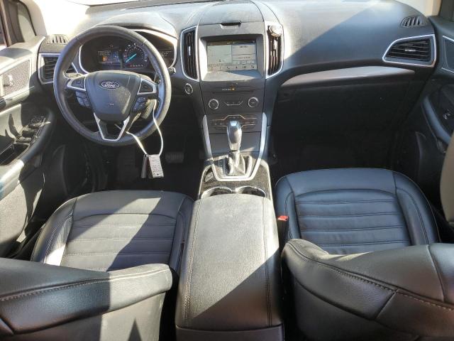 2018 FORD EDGE SEL 2FMPK4J83JBC24234