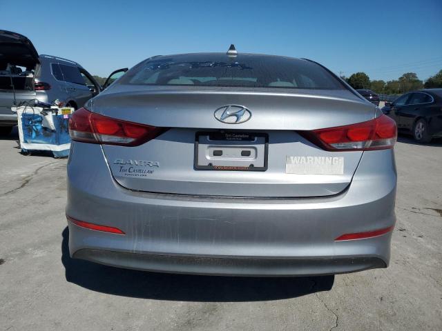 2017 HYUNDAI ELANTRA SE #3265044877