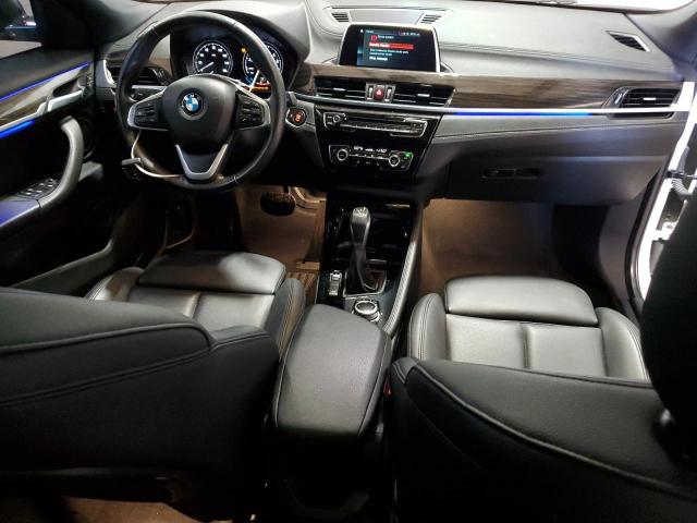 2018 BMW X2 XDRIVE2 - WBXYJ5C30JEF73722