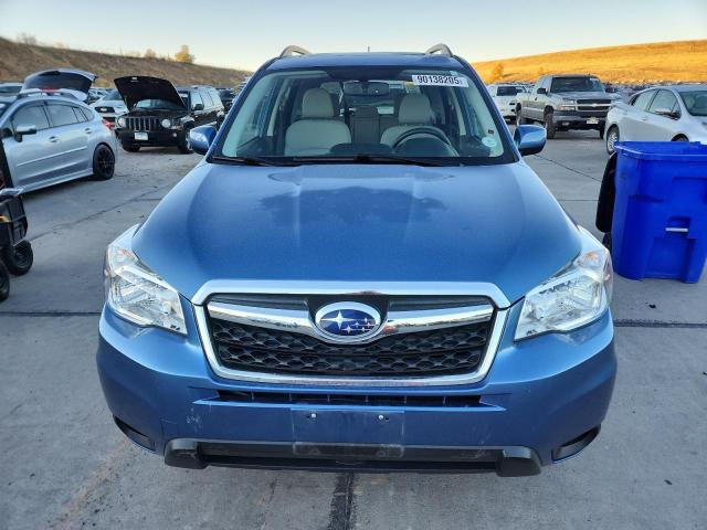 2015 SUBARU FORESTER 2 - JF2SJADC0FH566221