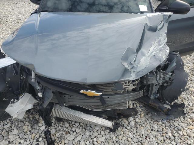 2021 CHEVROLET TRAILBLAZE KL79MMS23MB100487