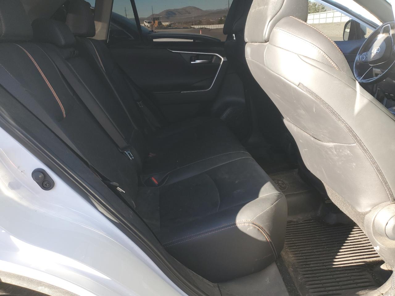 TOYOTA RAV4 ADVENTURE