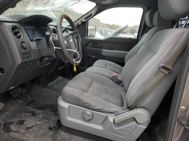 2014 FORD F150 #3289795861