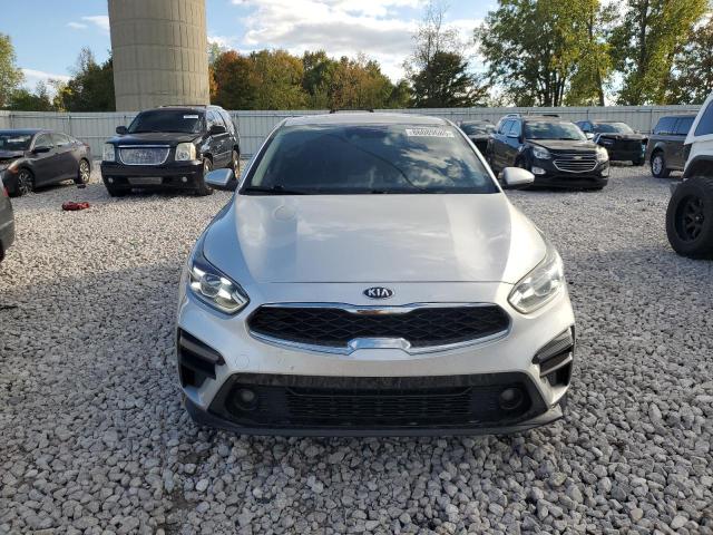 2019 KIA FORTE GT L - 3KPF34AD9KE011681