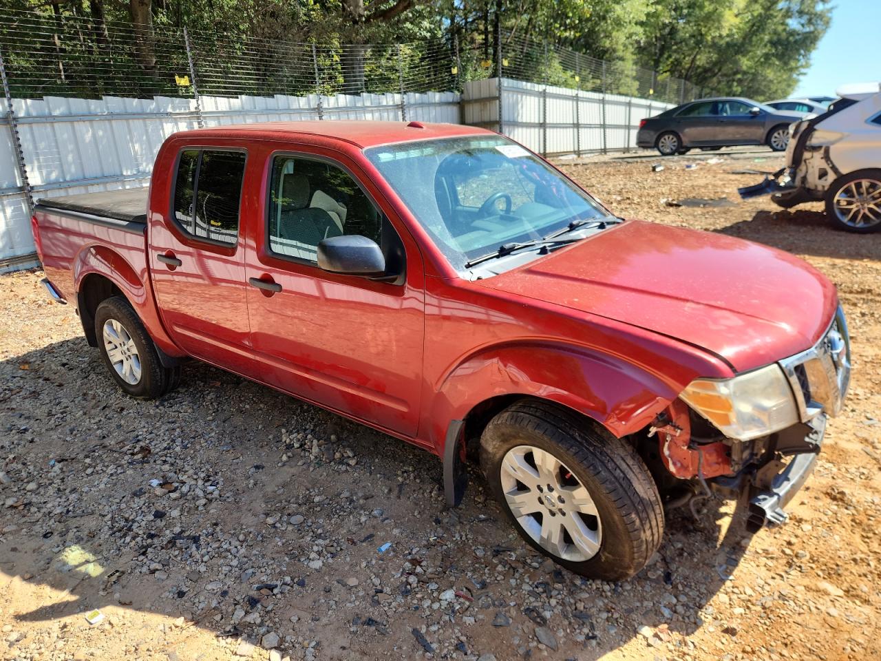 Global Auto Auctions