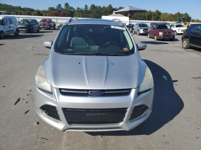 2014 FORD ESCAPE TITANIUM - 1FMCU9JX9EUA09616