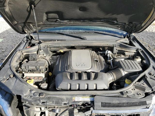 2013 JEEP GRAND CHER #3293390475