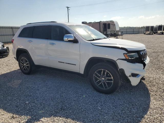 2017 JEEP GRAND CHER 1C4RJFBG9HC946111