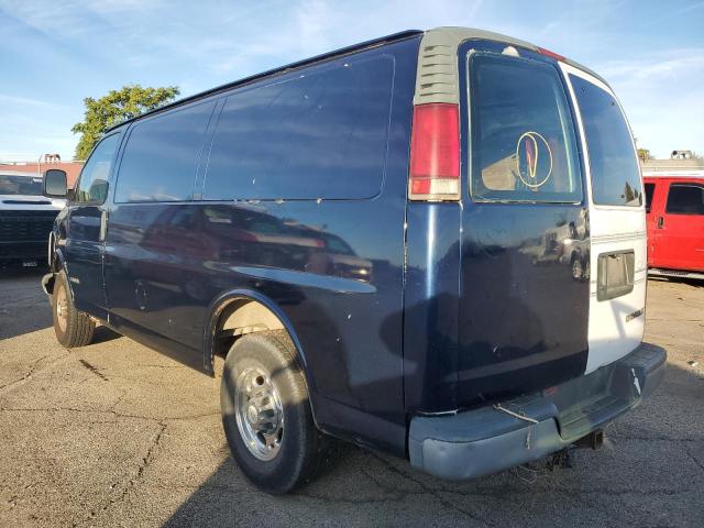 1996 CHEV G20 #3271679439