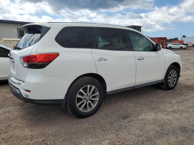 2013 NISSAN PATHFINDER - 5N1AR2MN4DC647660