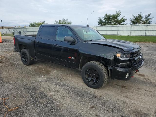 2018 CHEVROLET 1500 - 3GCUKSEJ2JG225977
