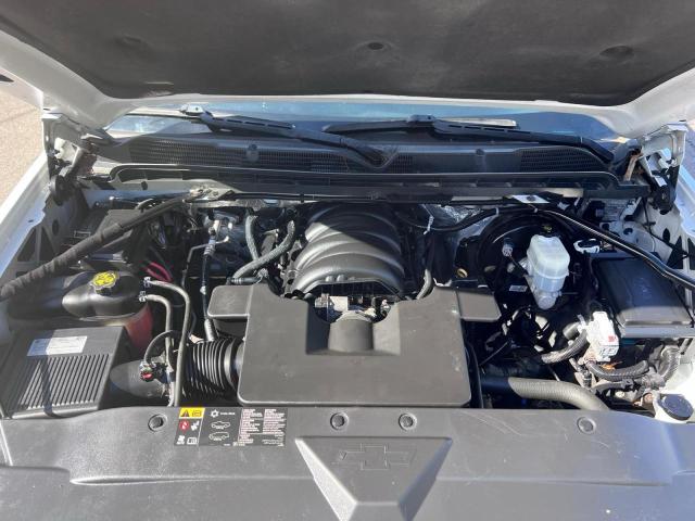 2016 CHEVROLET SILVERADO - 3GCUKSECXGG261331