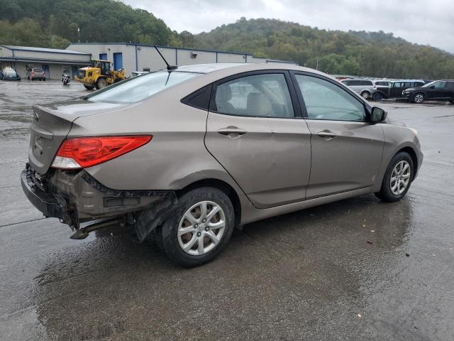 2014 HYUNDAI ACCENT GLS - KMHCT4AE0EU613978