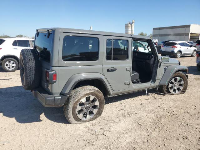 2023 JEEP WRANGLER S - 1C4HJXEG1PW570868