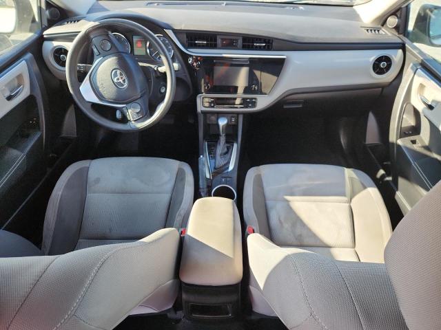 2018 TOYOTA COROLLA L #3285787650