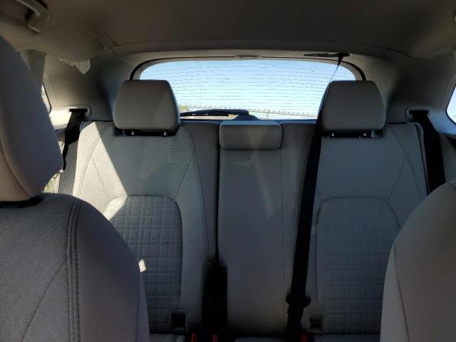 2025 HONDA HR-V LX #3302728115