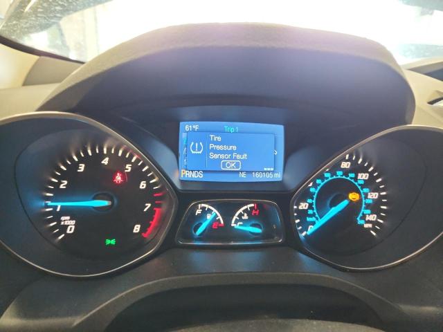 2015 FORD ESCAPE SE - 1FMCU0G70FUA07435