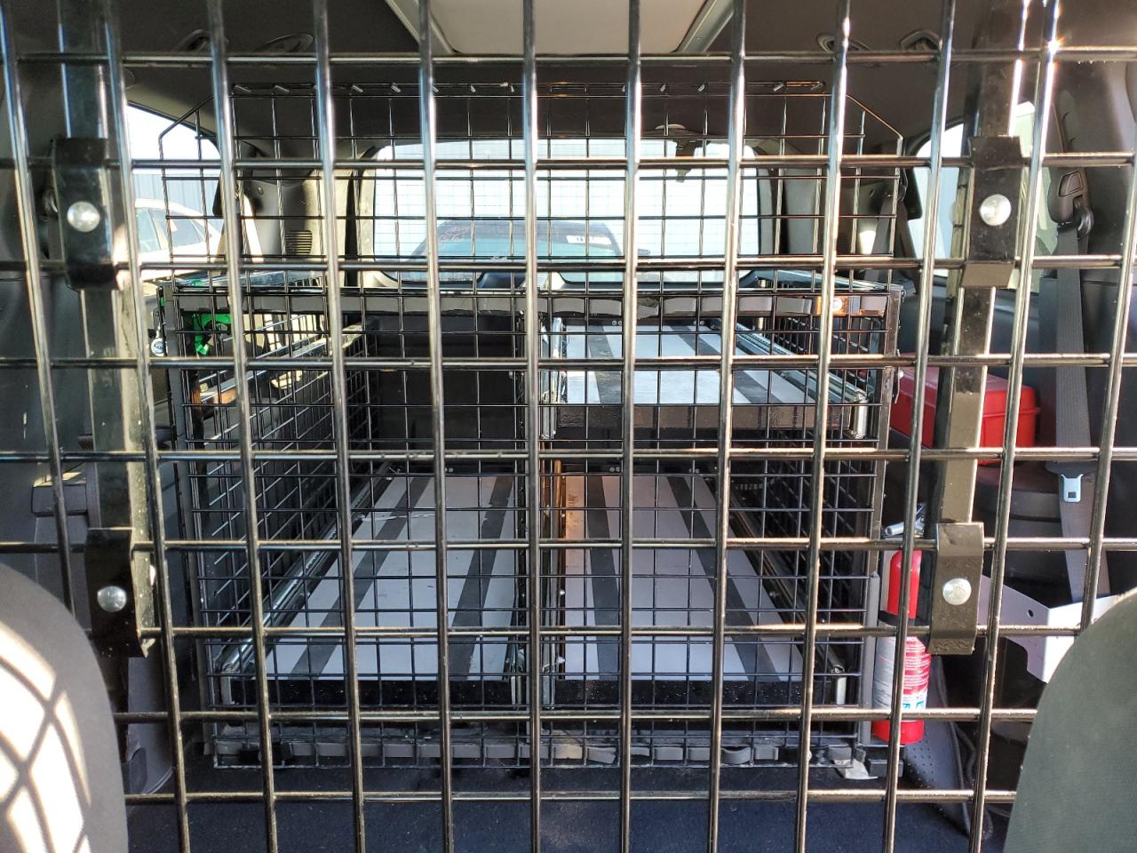 Lot #3316796425 2019 DODGE GRAND CARA