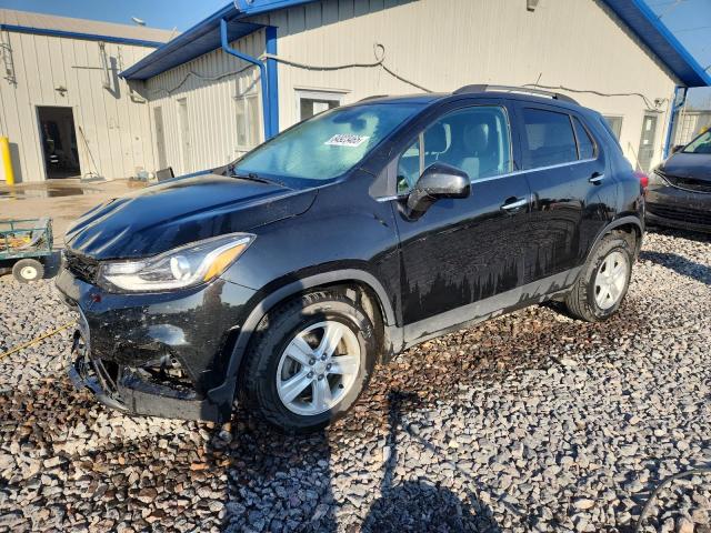 CHEVROLET TRAX 1LT