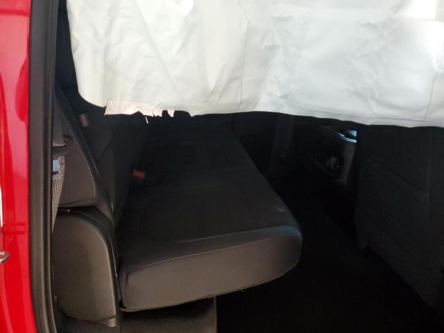 2021 CHEVROLET SILVERADO #3287358981